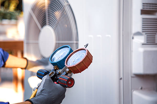 Affordable Hvac solutions in Garrett, TX